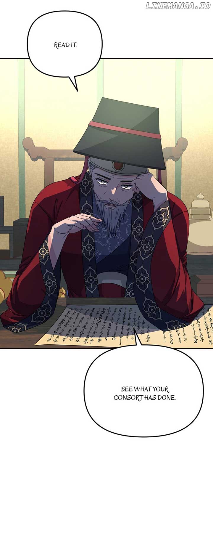 Queen’s Revenge Chapter 189 - Page 29