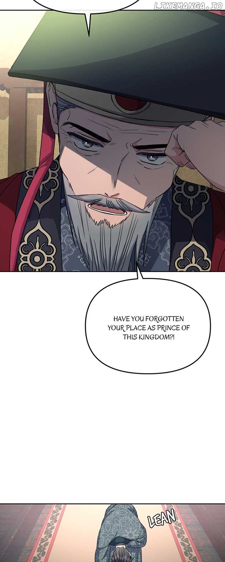 Queen’s Revenge Chapter 189 - Page 31