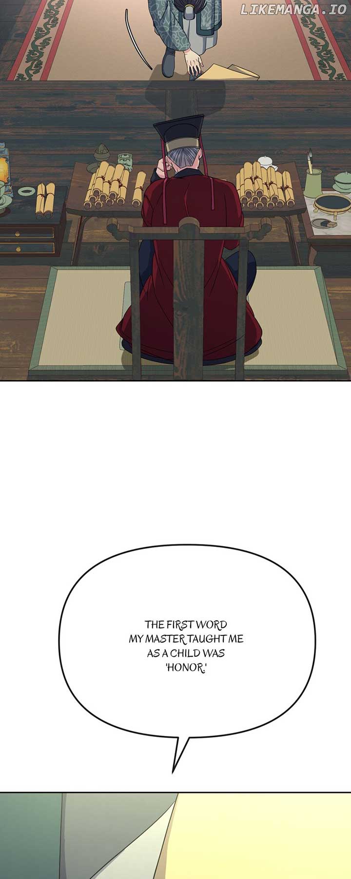 Queen’s Revenge Chapter 189 - Page 32