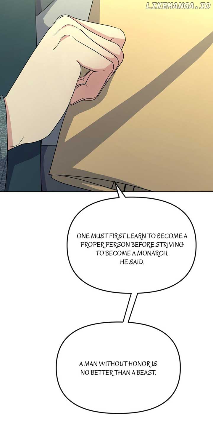 Queen’s Revenge Chapter 189 - Page 33