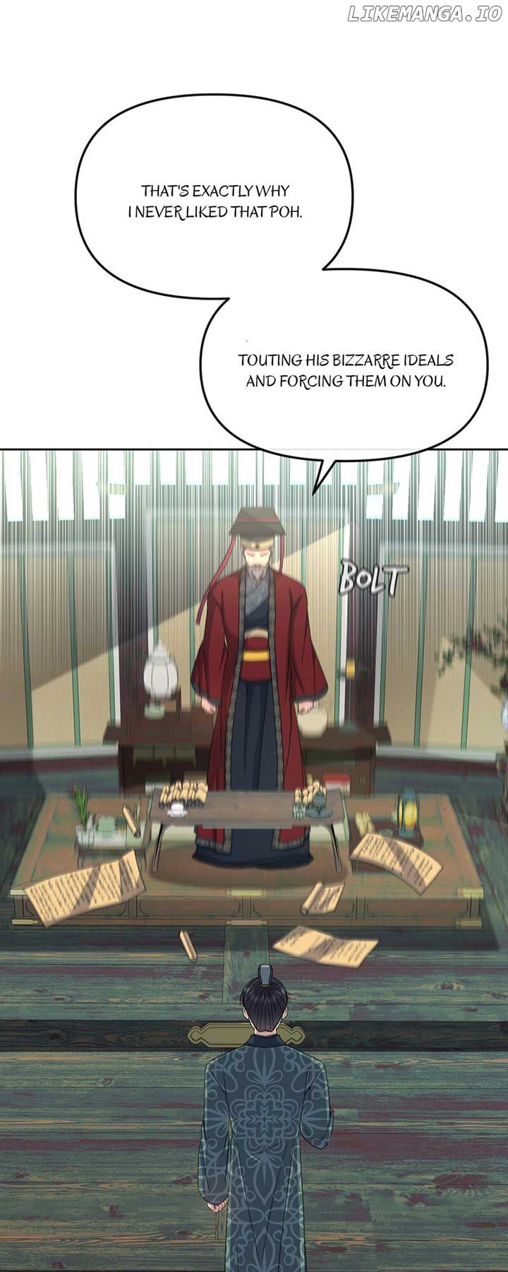 Queen’s Revenge Chapter 189 - Page 35