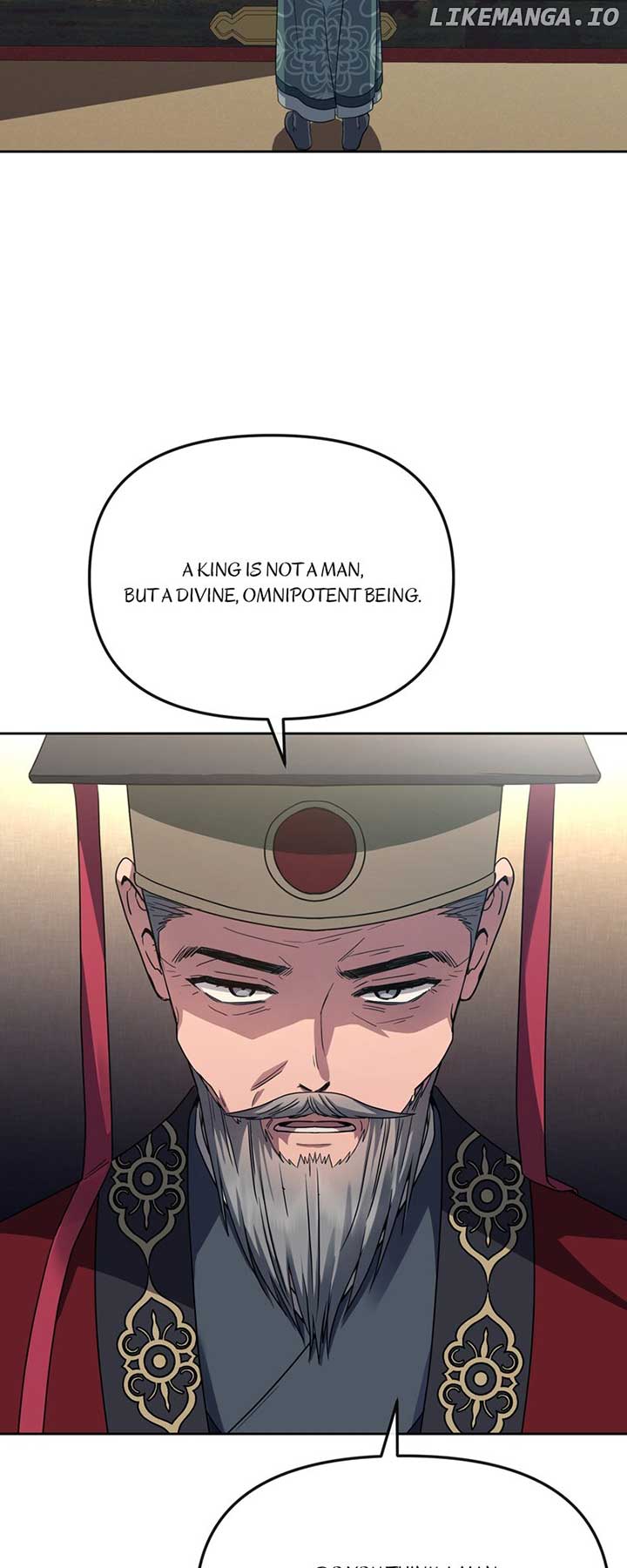 Queen’s Revenge Chapter 189 - Page 36