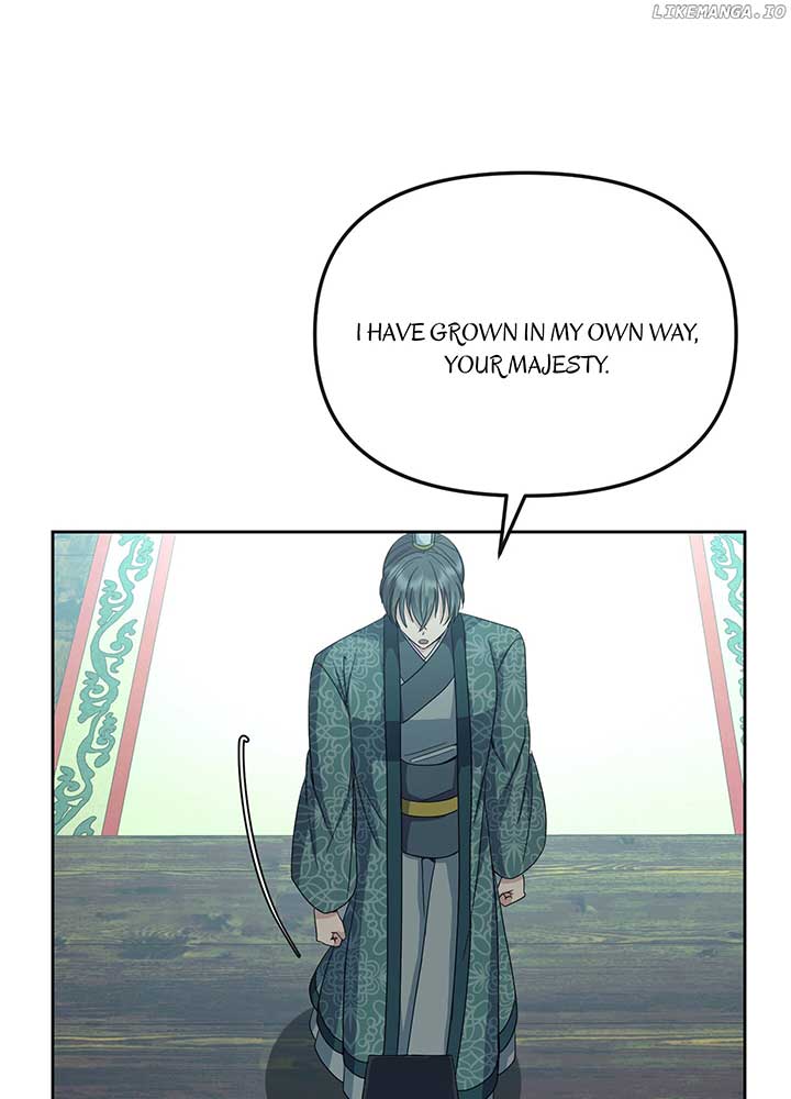 Queen’s Revenge Chapter 189 - Page 41