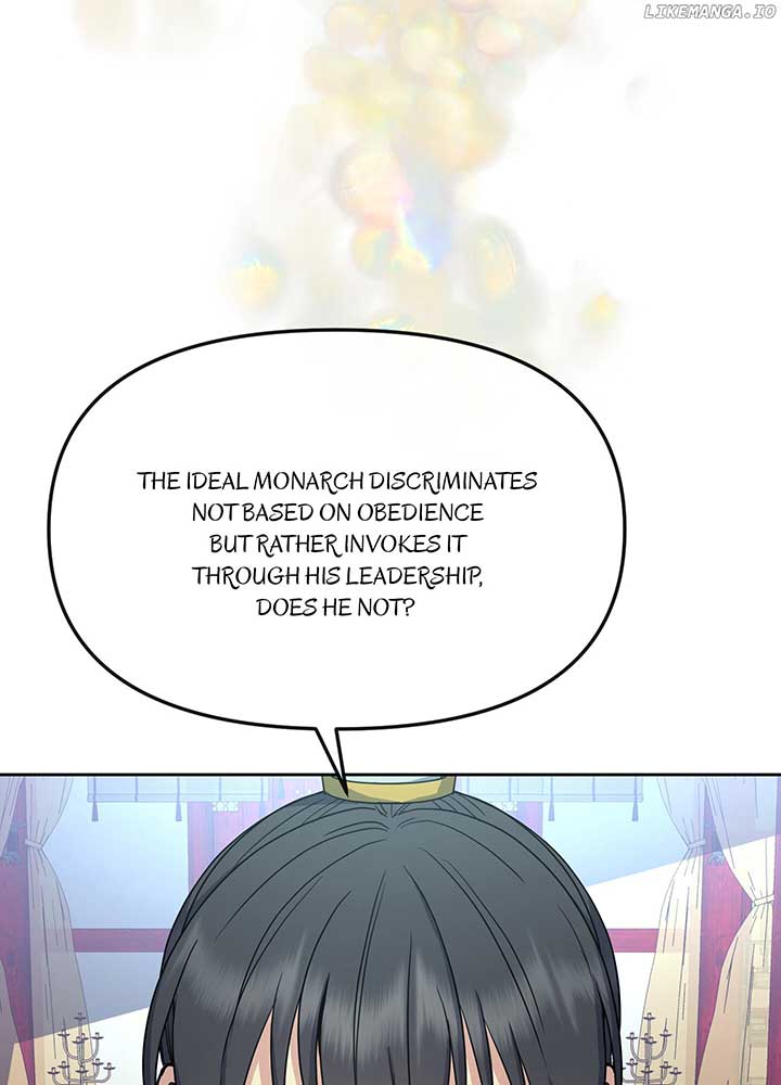 Queen’s Revenge Chapter 189 - Page 44