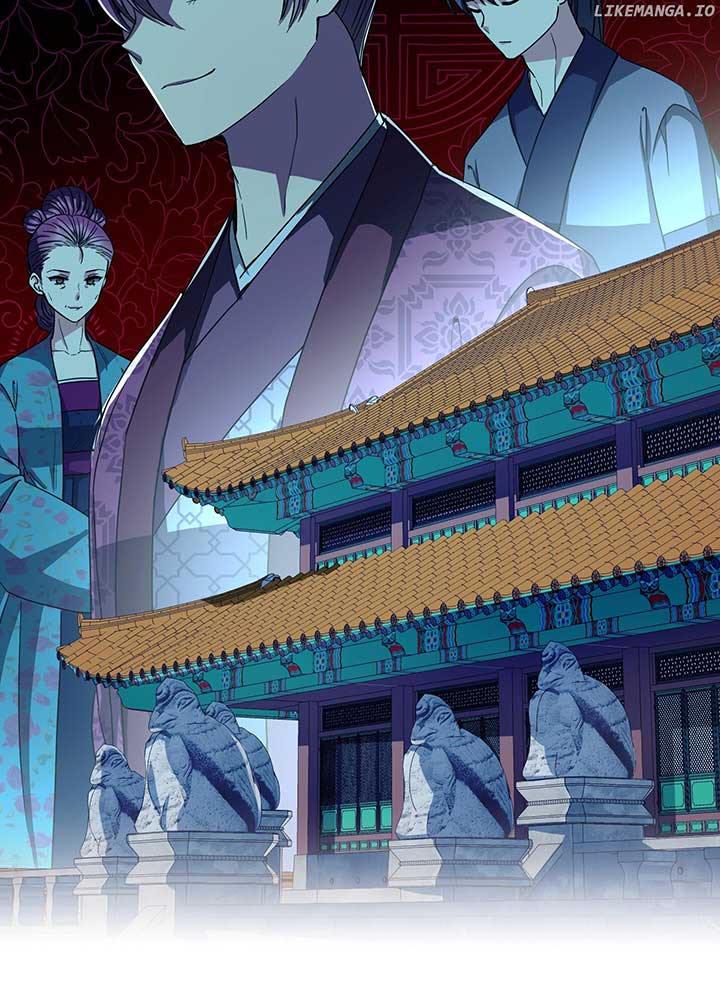 Queen’s Revenge Chapter 189 - Page 47