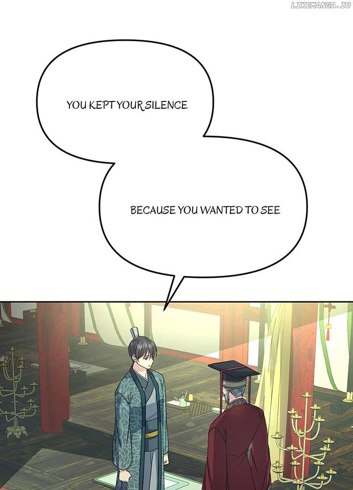 Queen’s Revenge Chapter 189 - Page 48