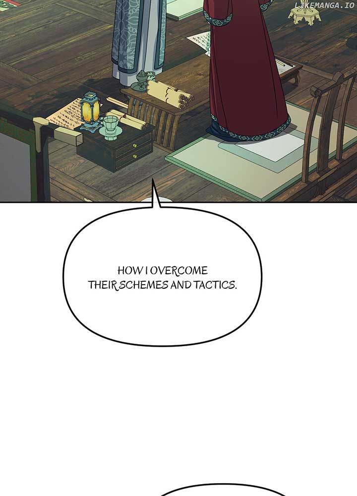 Queen’s Revenge Chapter 189 - Page 49