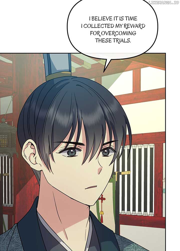 Queen’s Revenge Chapter 189 - Page 50
