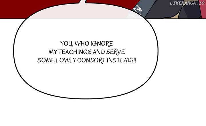 Queen’s Revenge Chapter 189 - Page 54