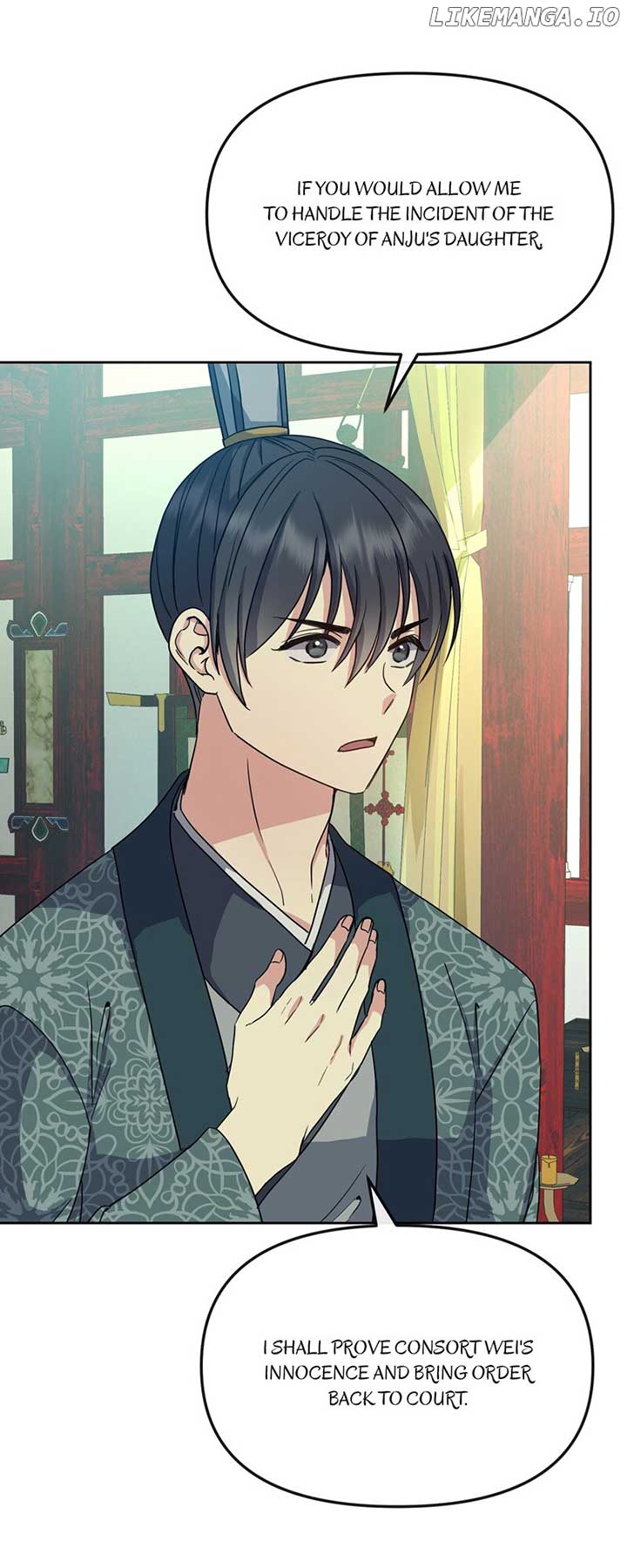 Queen’s Revenge Chapter 189 - Page 55