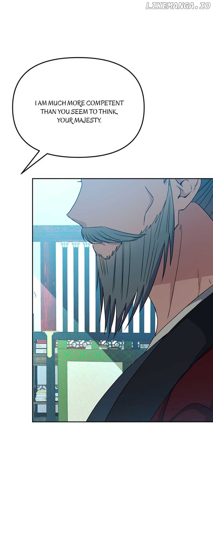 Queen’s Revenge Chapter 189 - Page 56