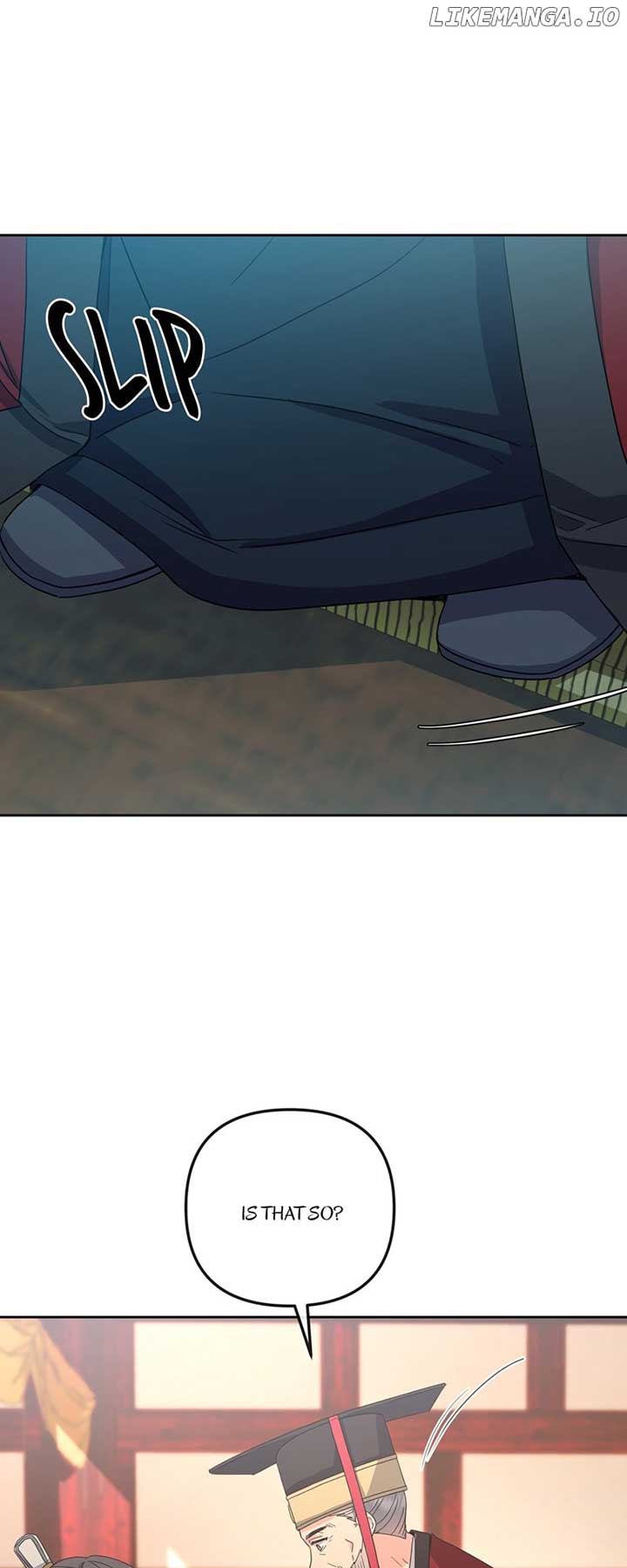 Queen’s Revenge Chapter 189 - Page 57