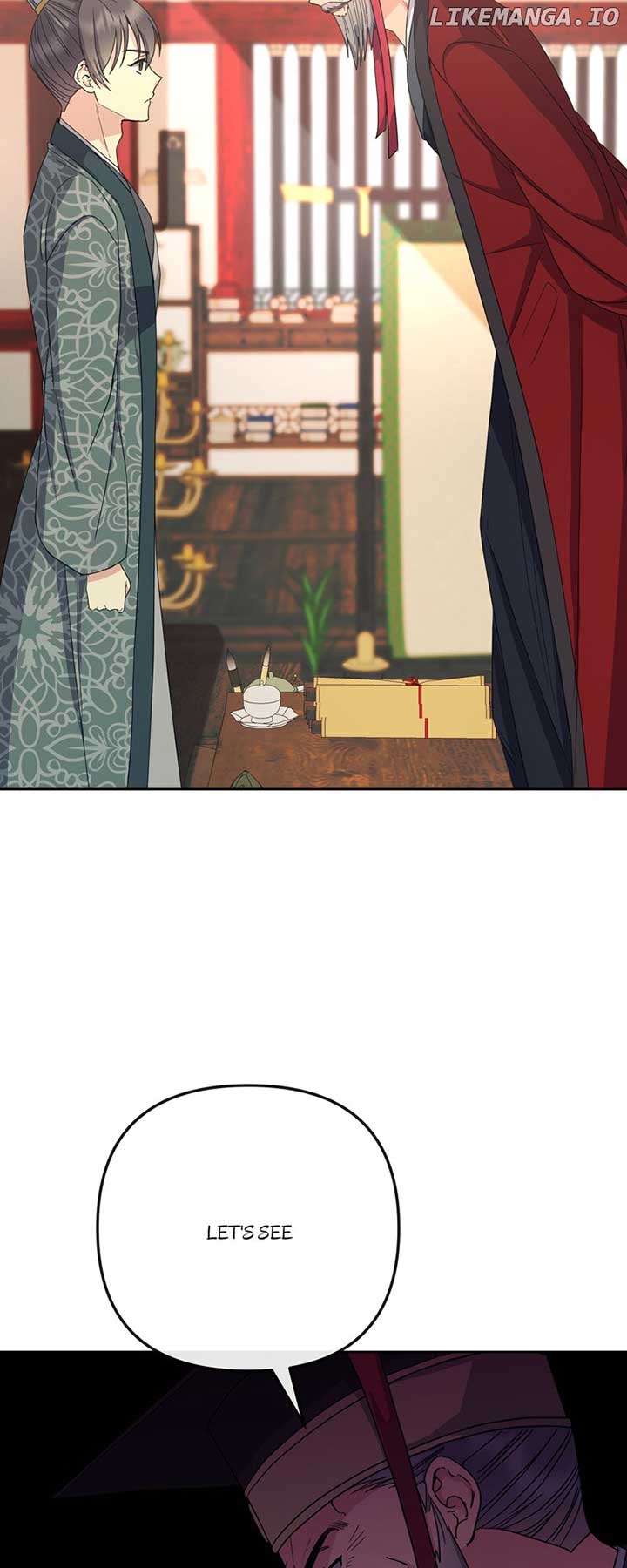 Queen’s Revenge Chapter 189 - Page 58