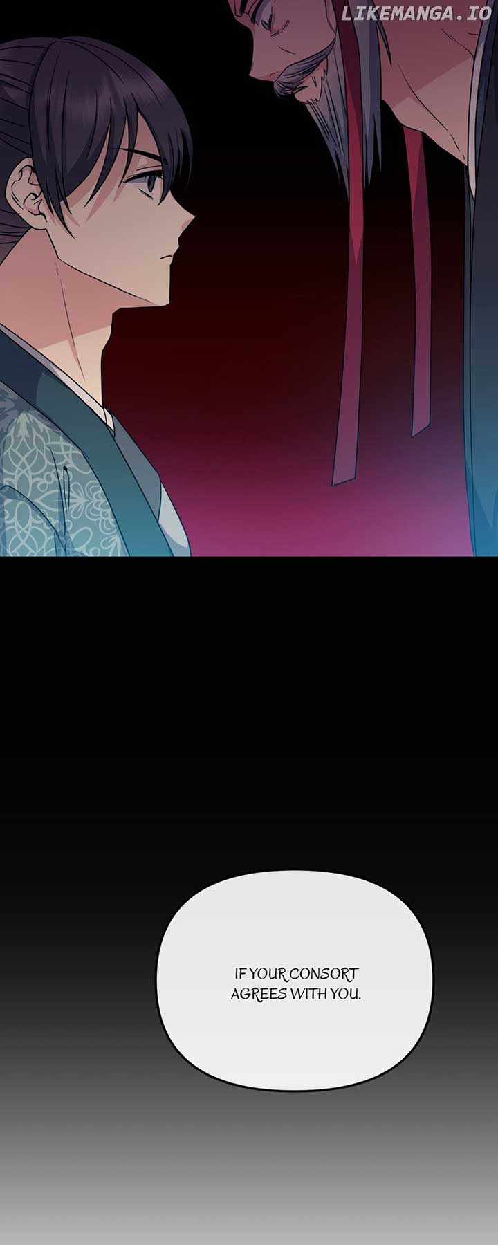 Queen’s Revenge Chapter 189 - Page 59