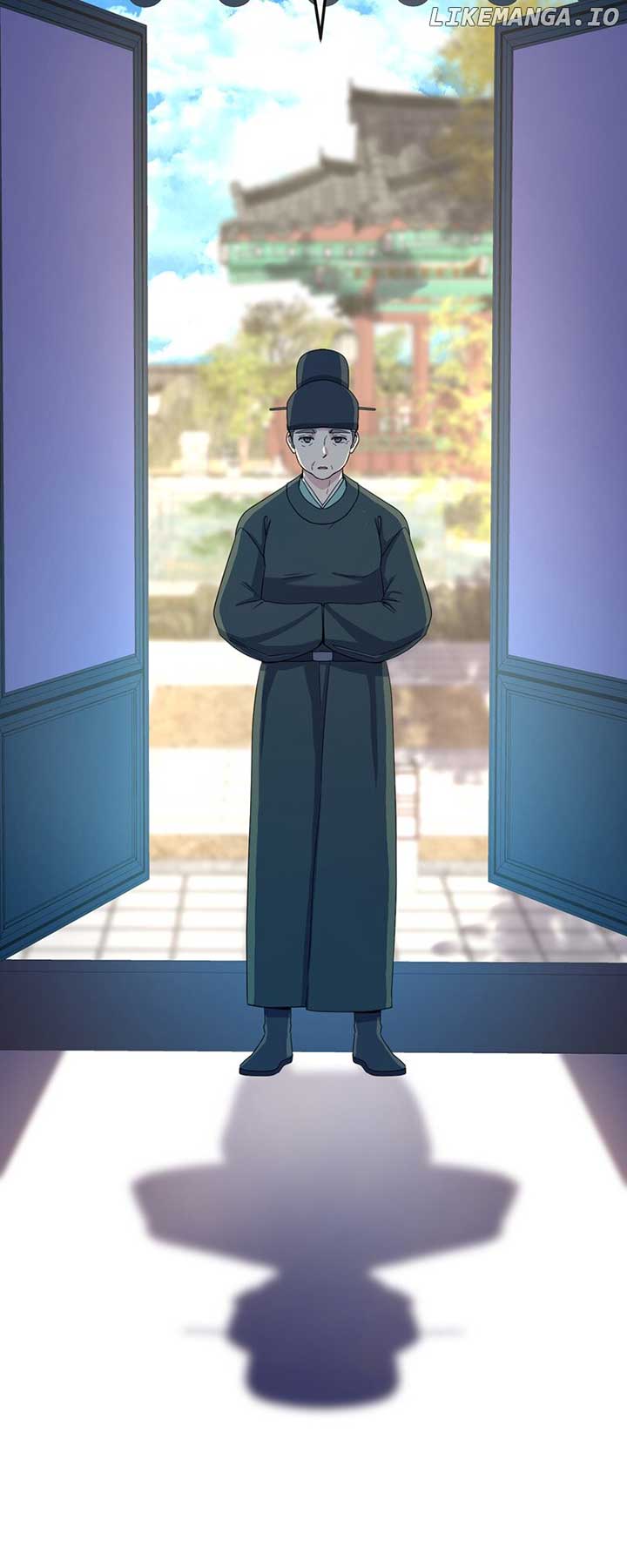 Queen’s Revenge Chapter 189 - Page 61