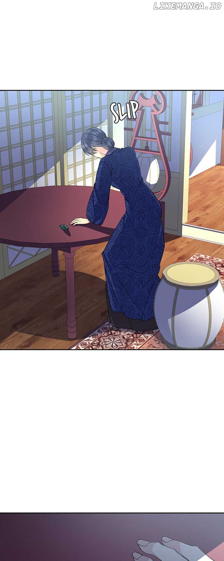 Queen’s Revenge Chapter 189 - Page 63