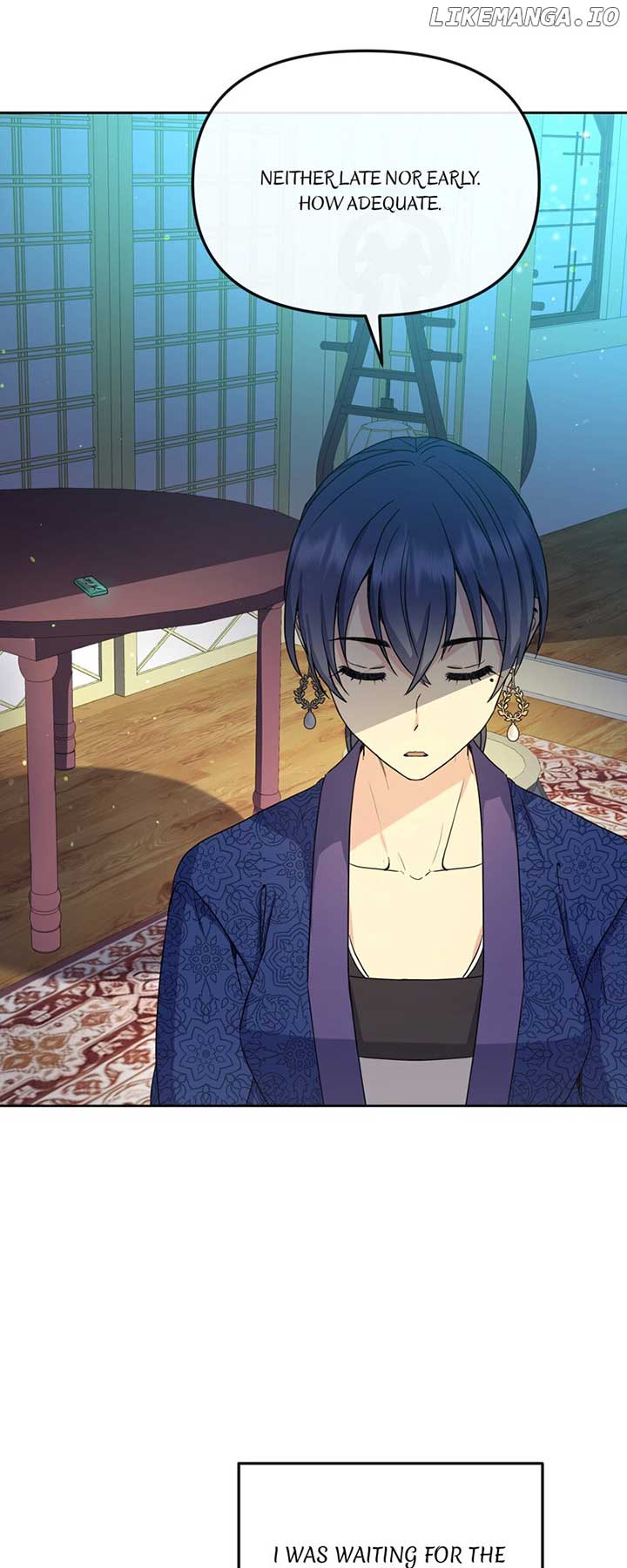 Queen’s Revenge Chapter 189 - Page 65