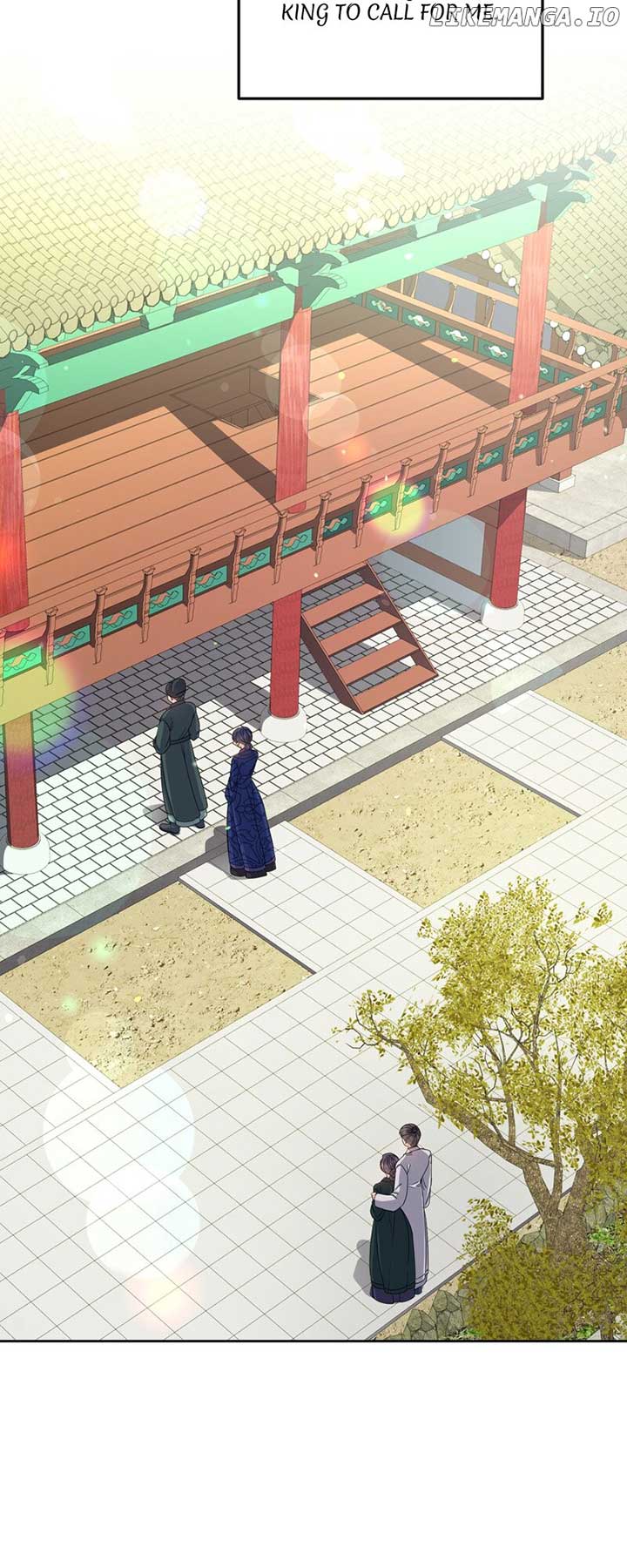 Queen’s Revenge Chapter 189 - Page 66