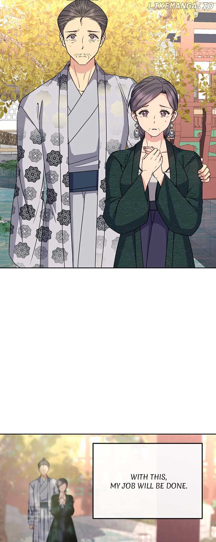 Queen’s Revenge Chapter 189 - Page 68