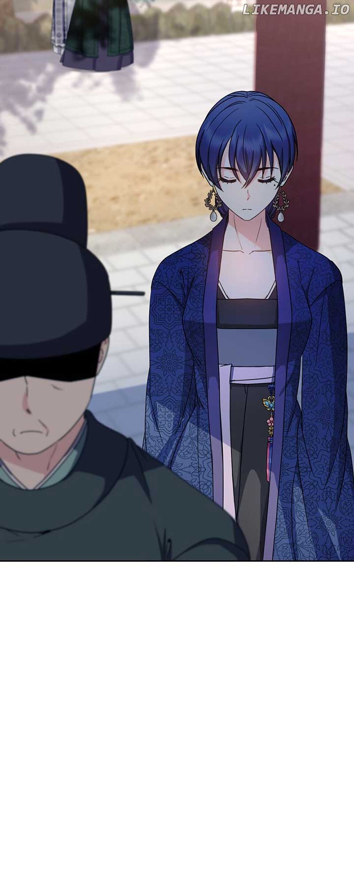 Queen’s Revenge Chapter 189 - Page 69