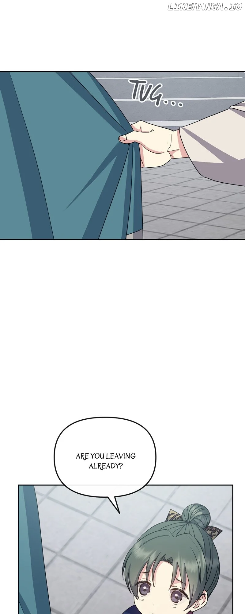 Queen’s Revenge Chapter 190 - Page 5