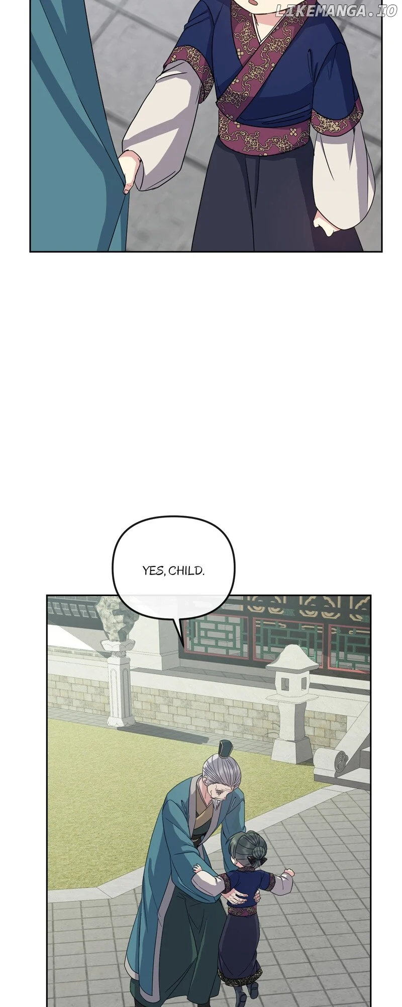 Queen’s Revenge Chapter 190 - Page 6