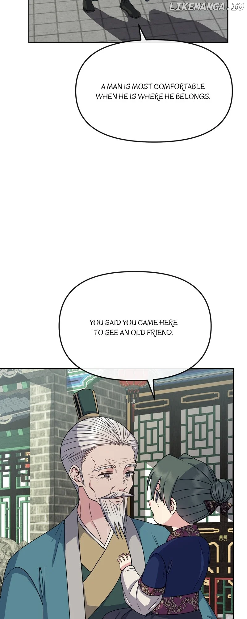 Queen’s Revenge Chapter 190 - Page 7