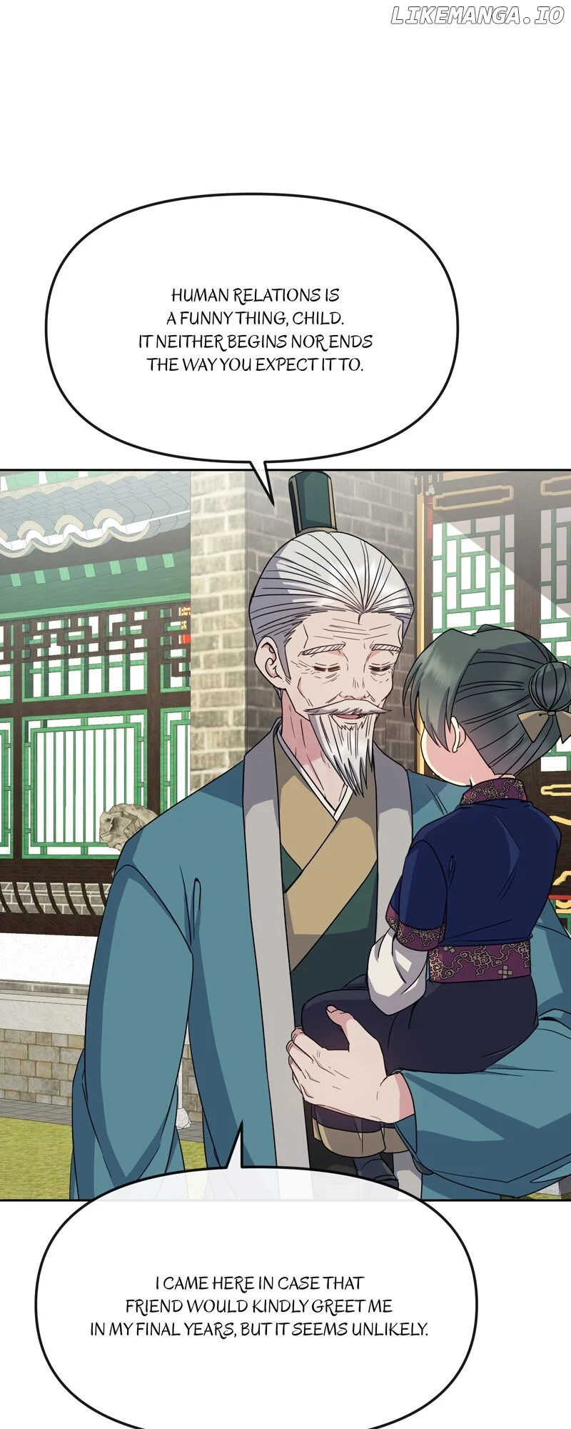 Queen’s Revenge Chapter 190 - Page 10