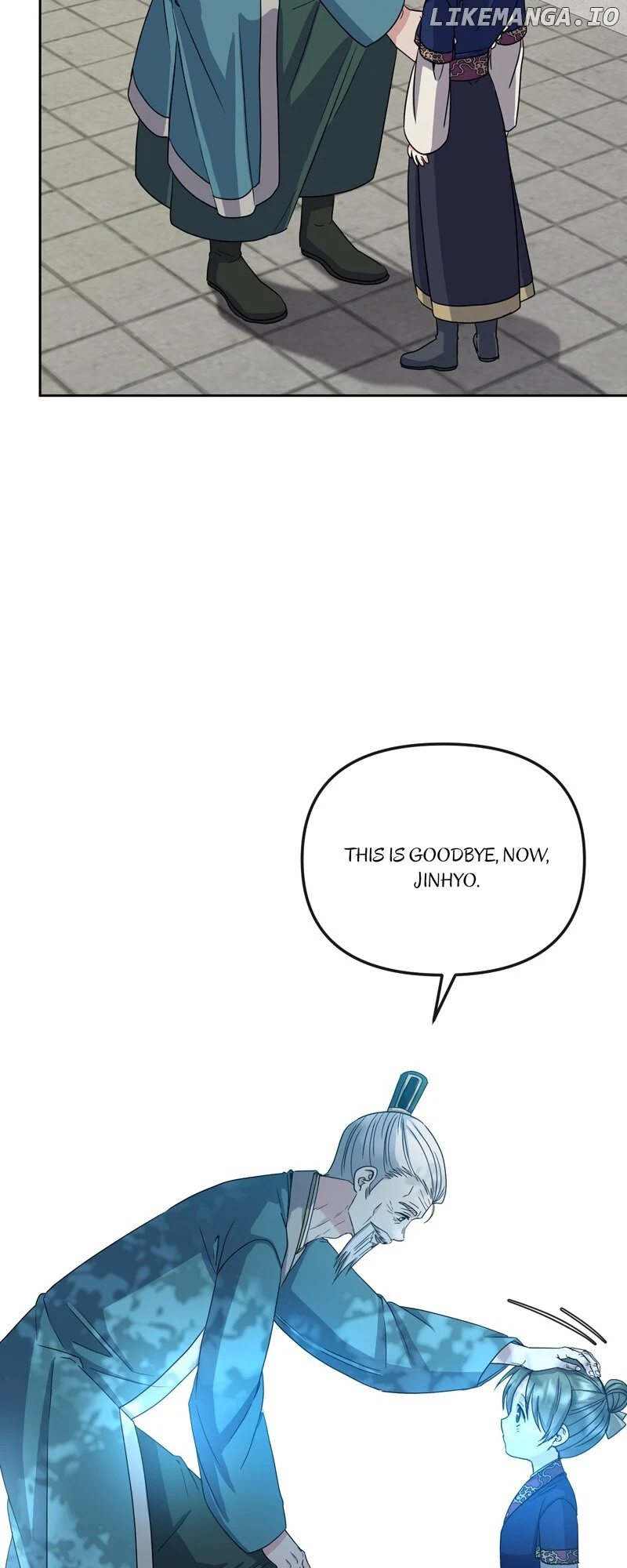 Queen’s Revenge Chapter 190 - Page 13