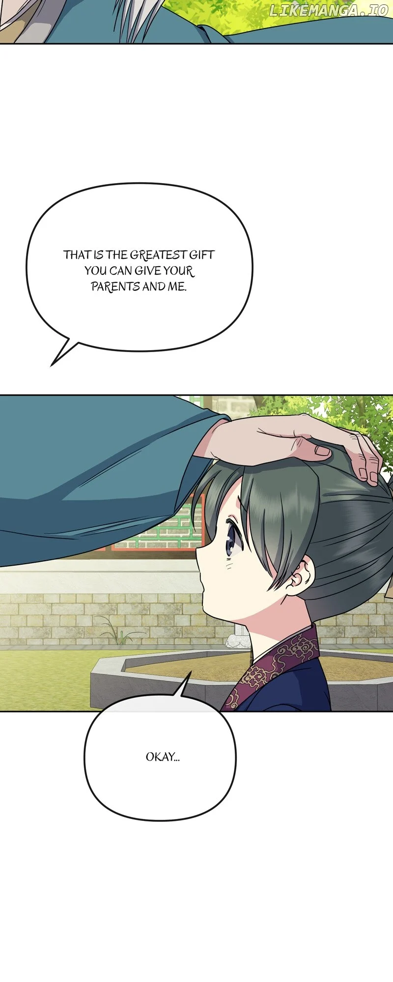 Queen’s Revenge Chapter 190 - Page 15