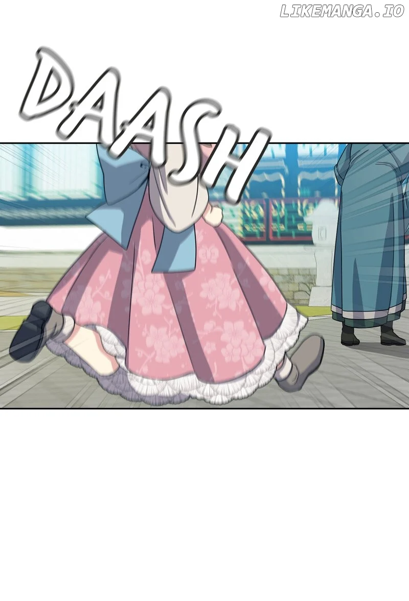 Queen’s Revenge Chapter 190 - Page 16