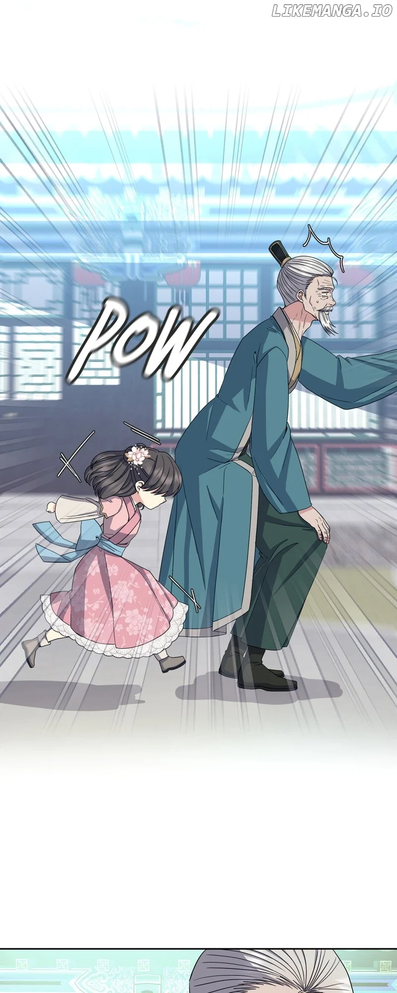 Queen’s Revenge Chapter 190 - Page 17