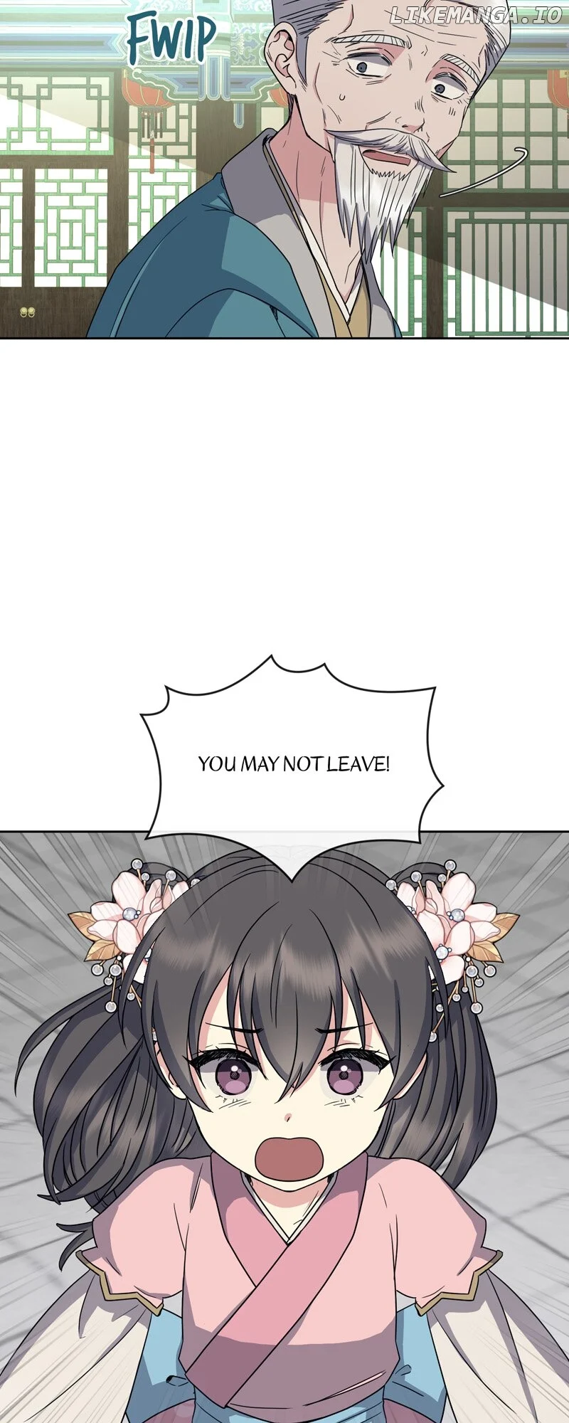 Queen’s Revenge Chapter 190 - Page 18