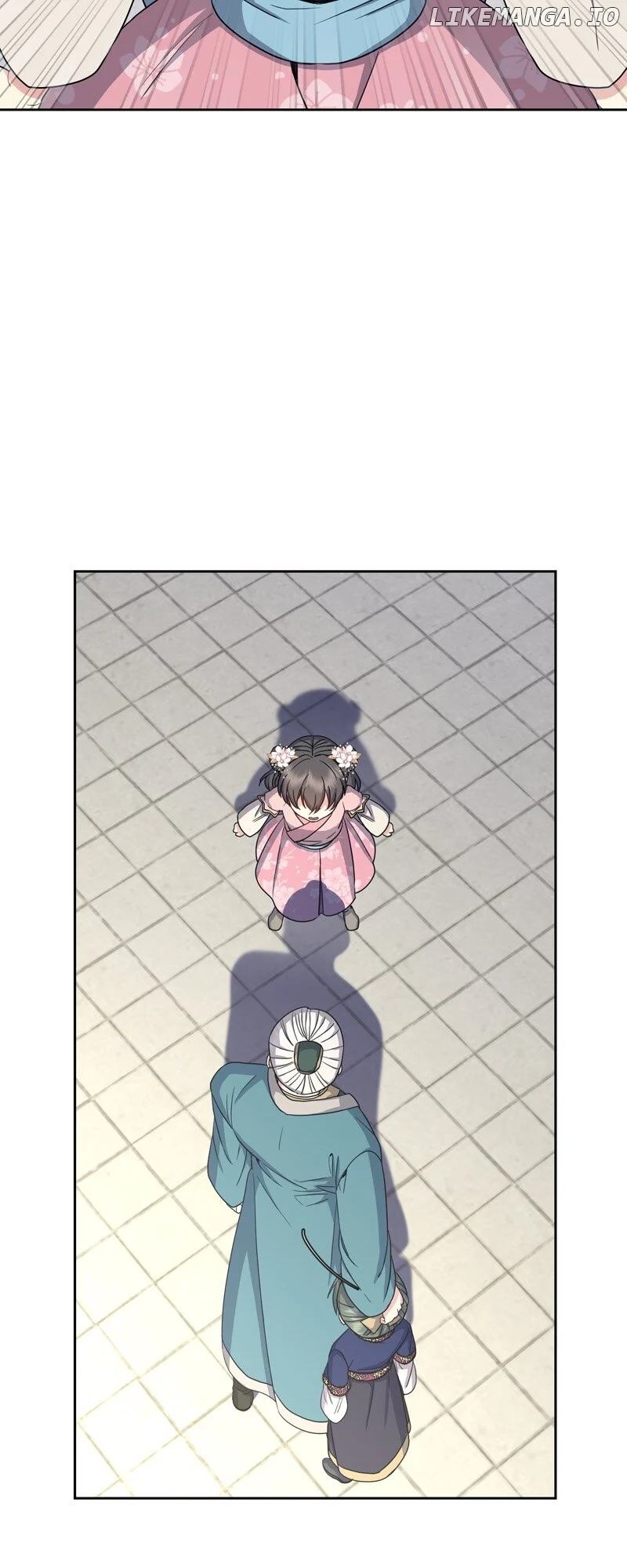 Queen’s Revenge Chapter 190 - Page 19