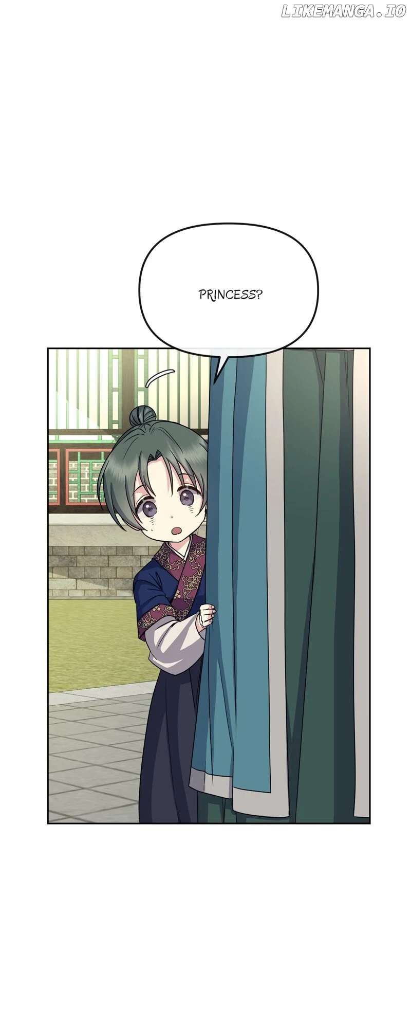 Queen’s Revenge Chapter 190 - Page 20