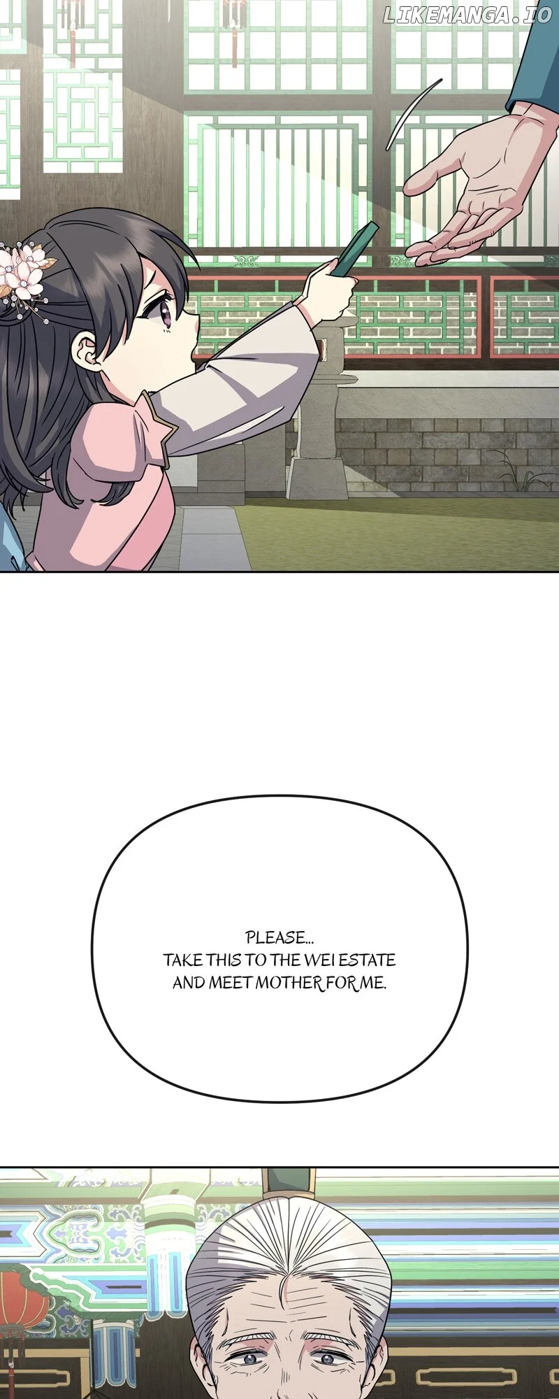 Queen’s Revenge Chapter 190 - Page 22