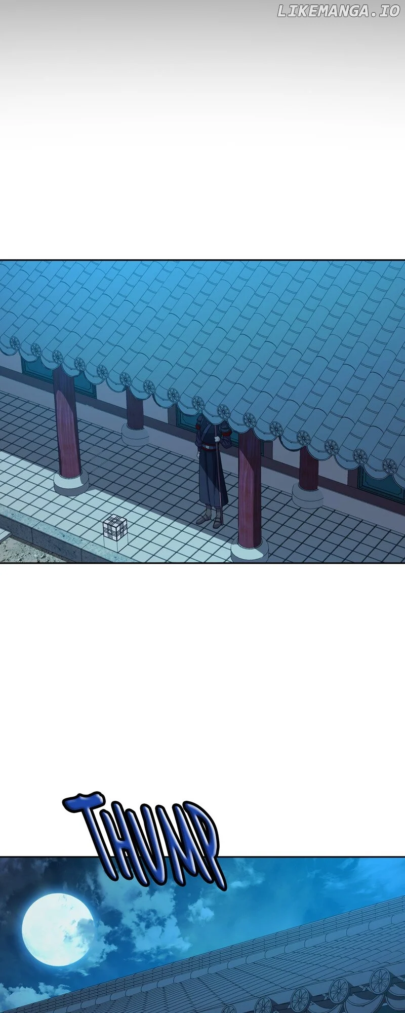 Queen’s Revenge Chapter 190 - Page 27