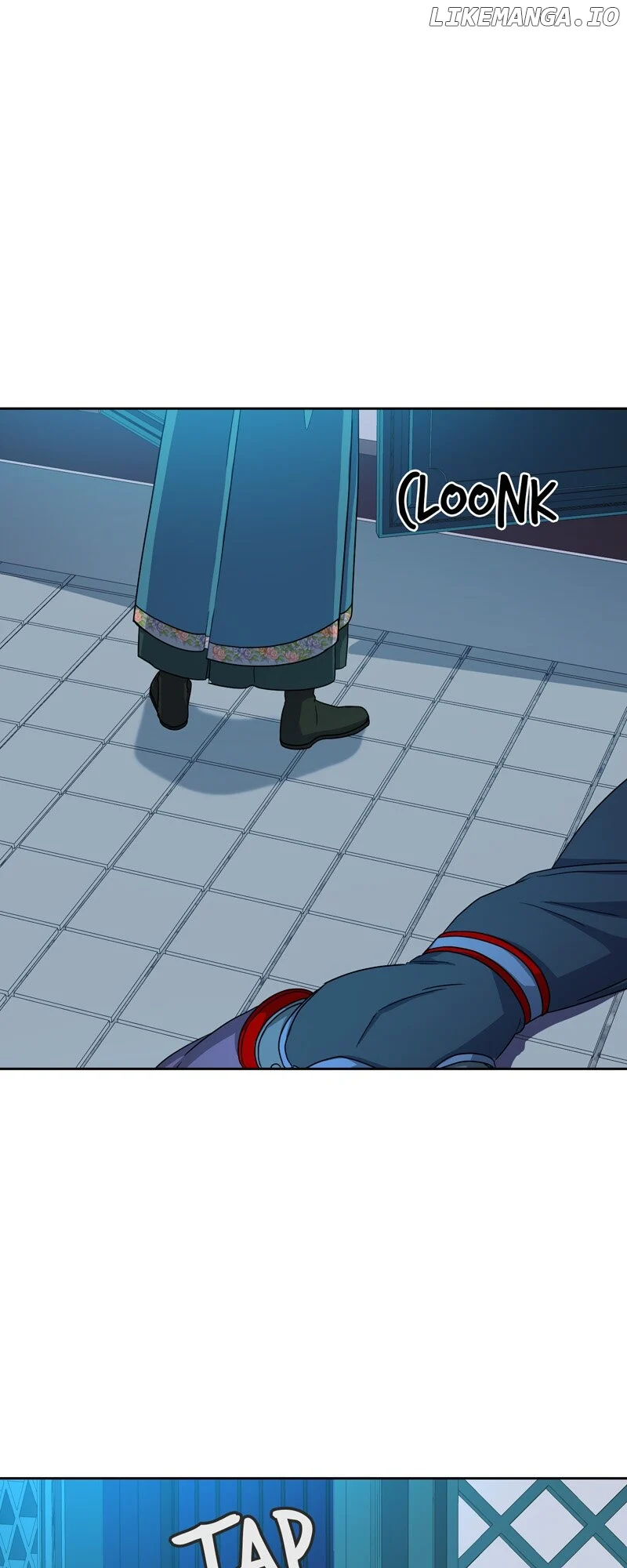 Queen’s Revenge Chapter 190 - Page 29