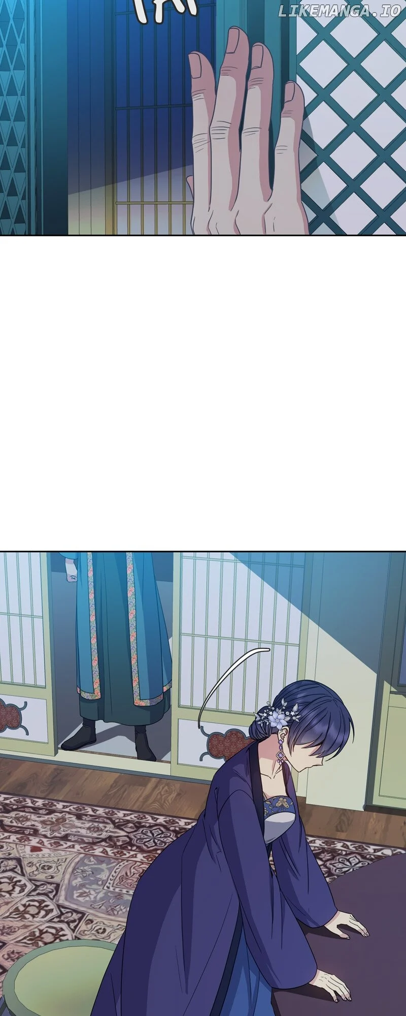 Queen’s Revenge Chapter 190 - Page 30