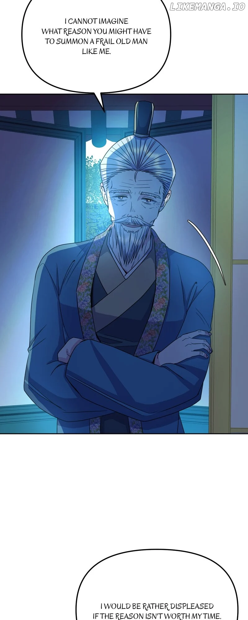 Queen’s Revenge Chapter 190 - Page 32