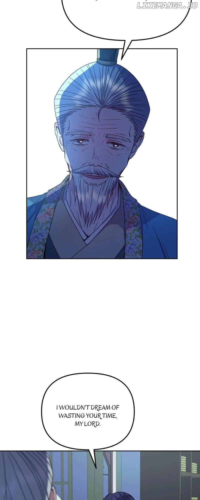 Queen’s Revenge Chapter 190 - Page 33