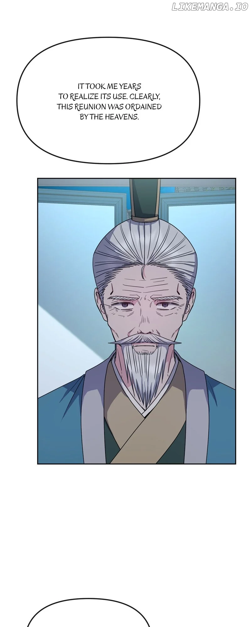 Queen’s Revenge Chapter 190 - Page 35