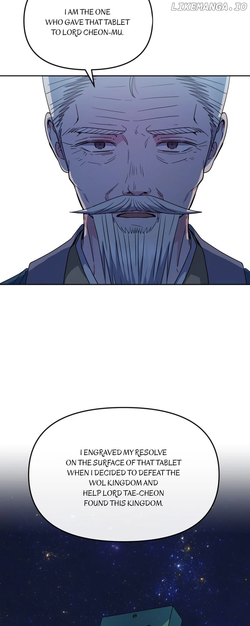 Queen’s Revenge Chapter 190 - Page 36