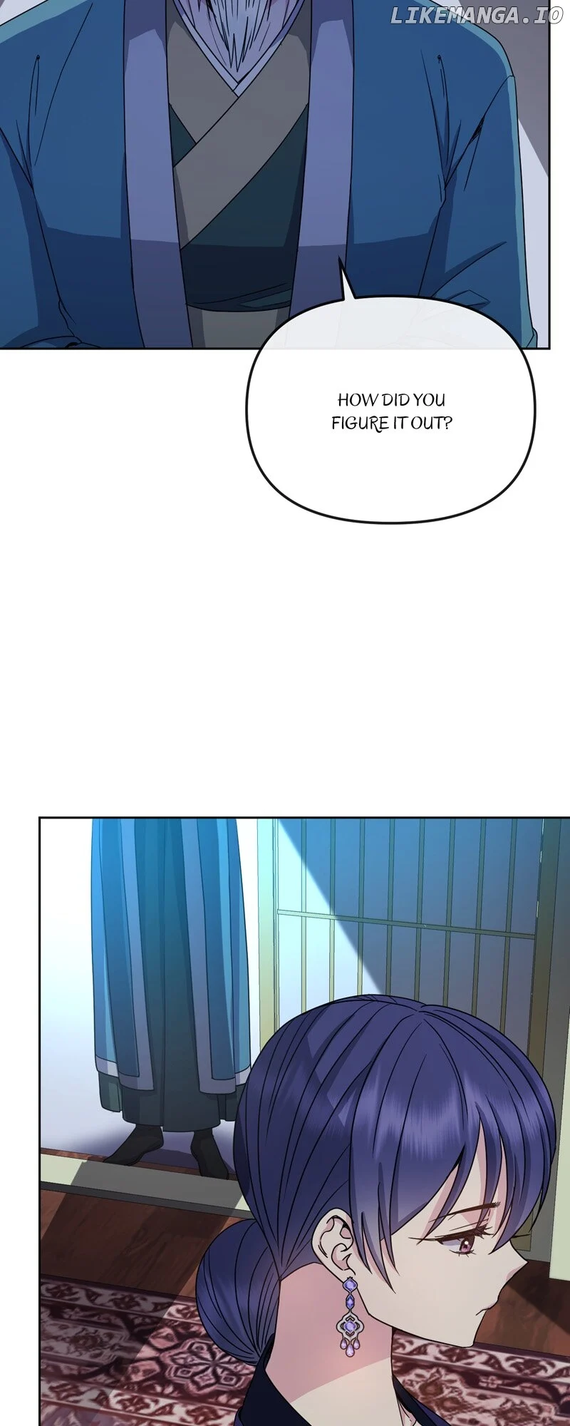 Queen’s Revenge Chapter 190 - Page 38