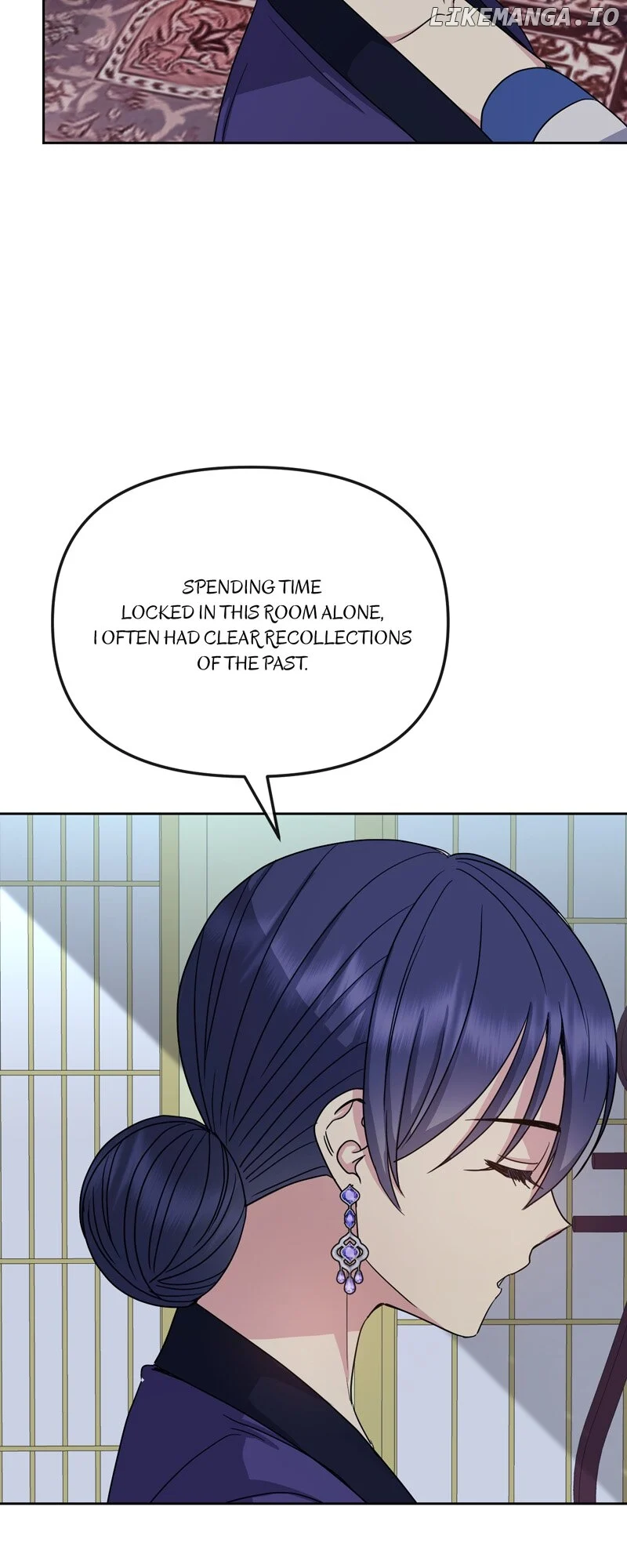 Queen’s Revenge Chapter 190 - Page 39