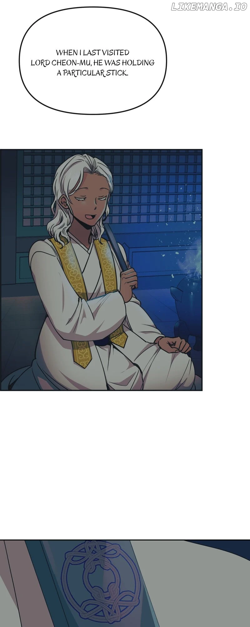 Queen’s Revenge Chapter 190 - Page 40