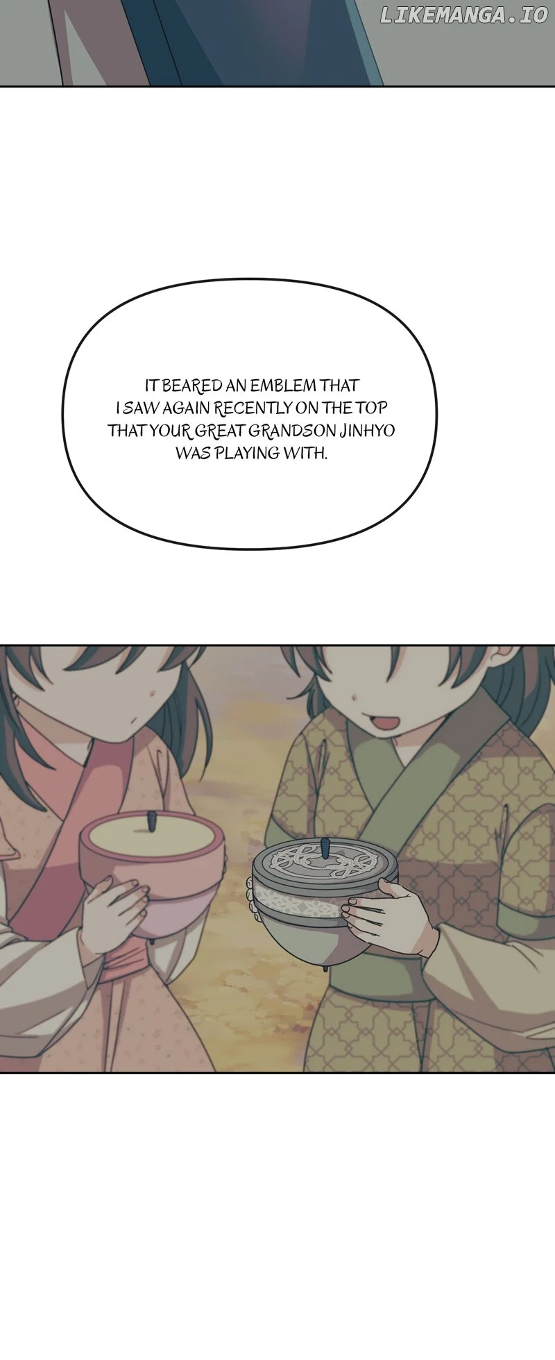 Queen’s Revenge Chapter 190 - Page 41