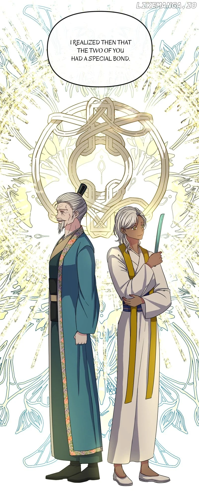 Queen’s Revenge Chapter 190 - Page 42