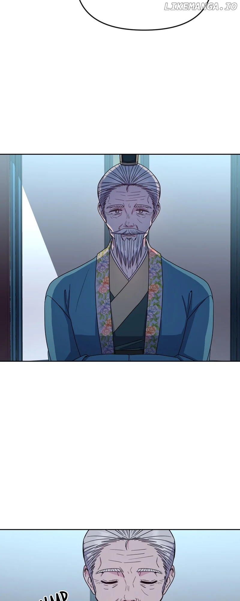 Queen’s Revenge Chapter 190 - Page 44