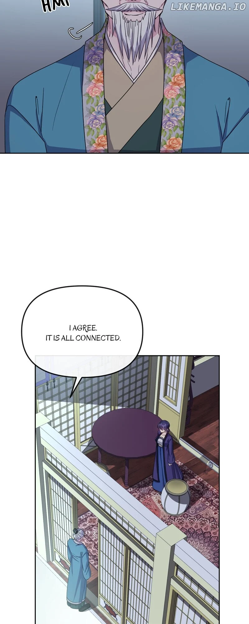 Queen’s Revenge Chapter 190 - Page 45